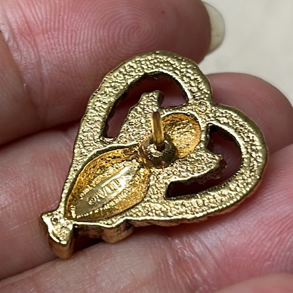 🖤1995 Avon Cherub pins - Picture 8 of 14